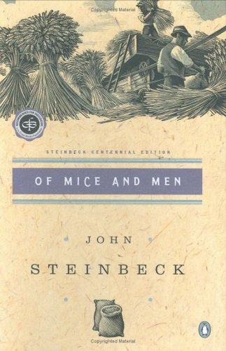 Of Mice and Men