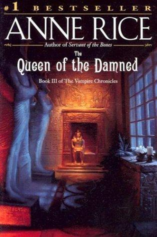 Queen of the Damned