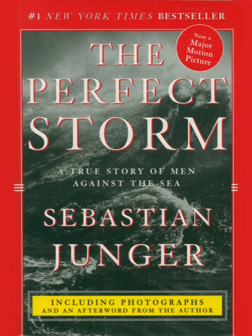 The Perfect Storm