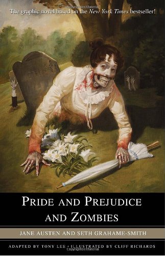 Pride and Prejudice and Zombies