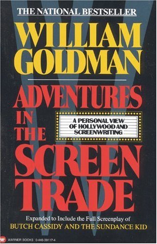 Adventures in the Screen Trade