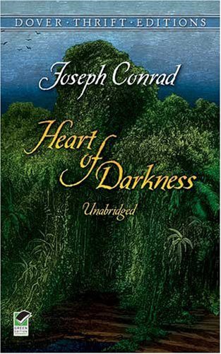 Heart of Darkness