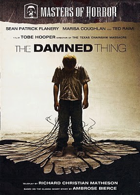 The Damned Thing