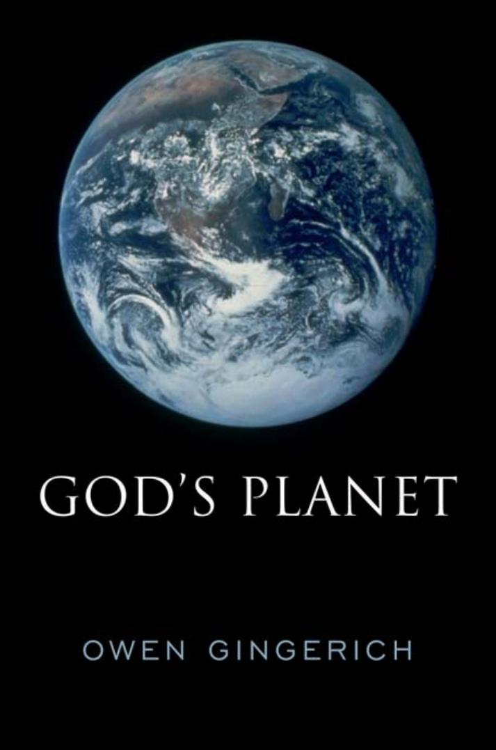 God’s Planet