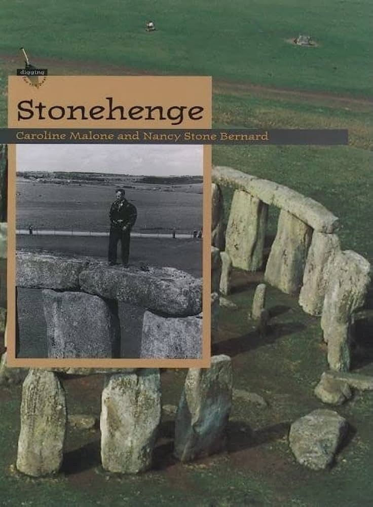 Stonehenge