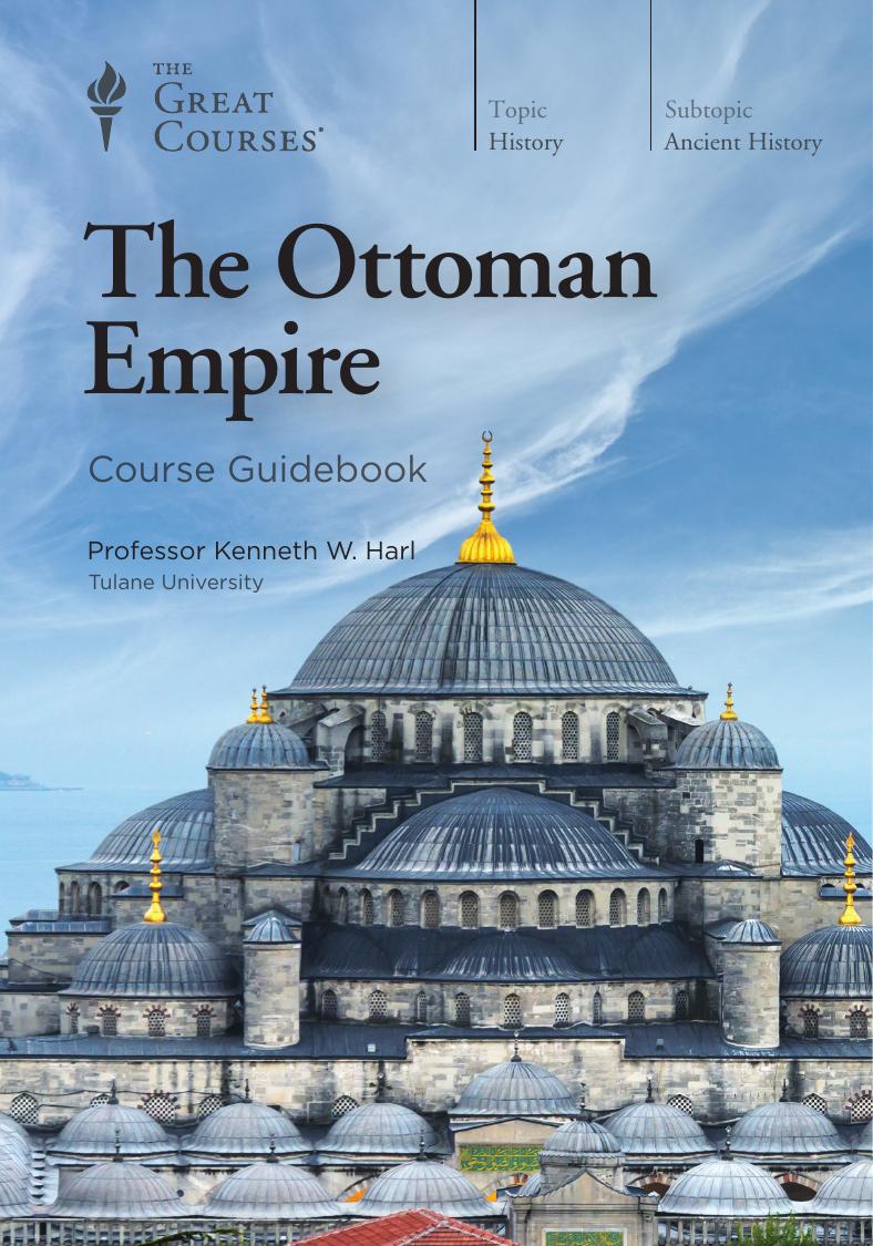 The Ottoman Empire