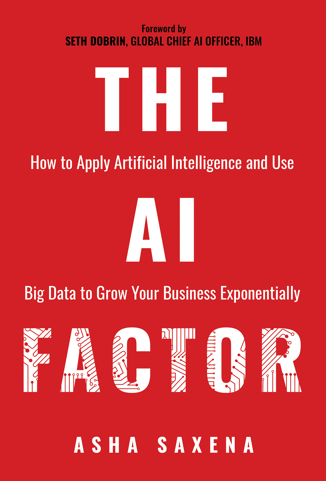 The AI Factor