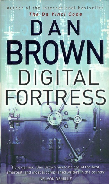 Digital Fortress