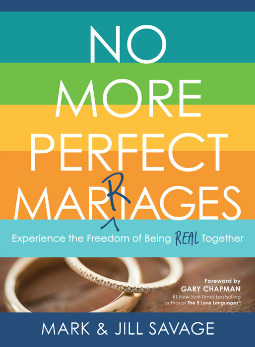 No More Perfect Marriages