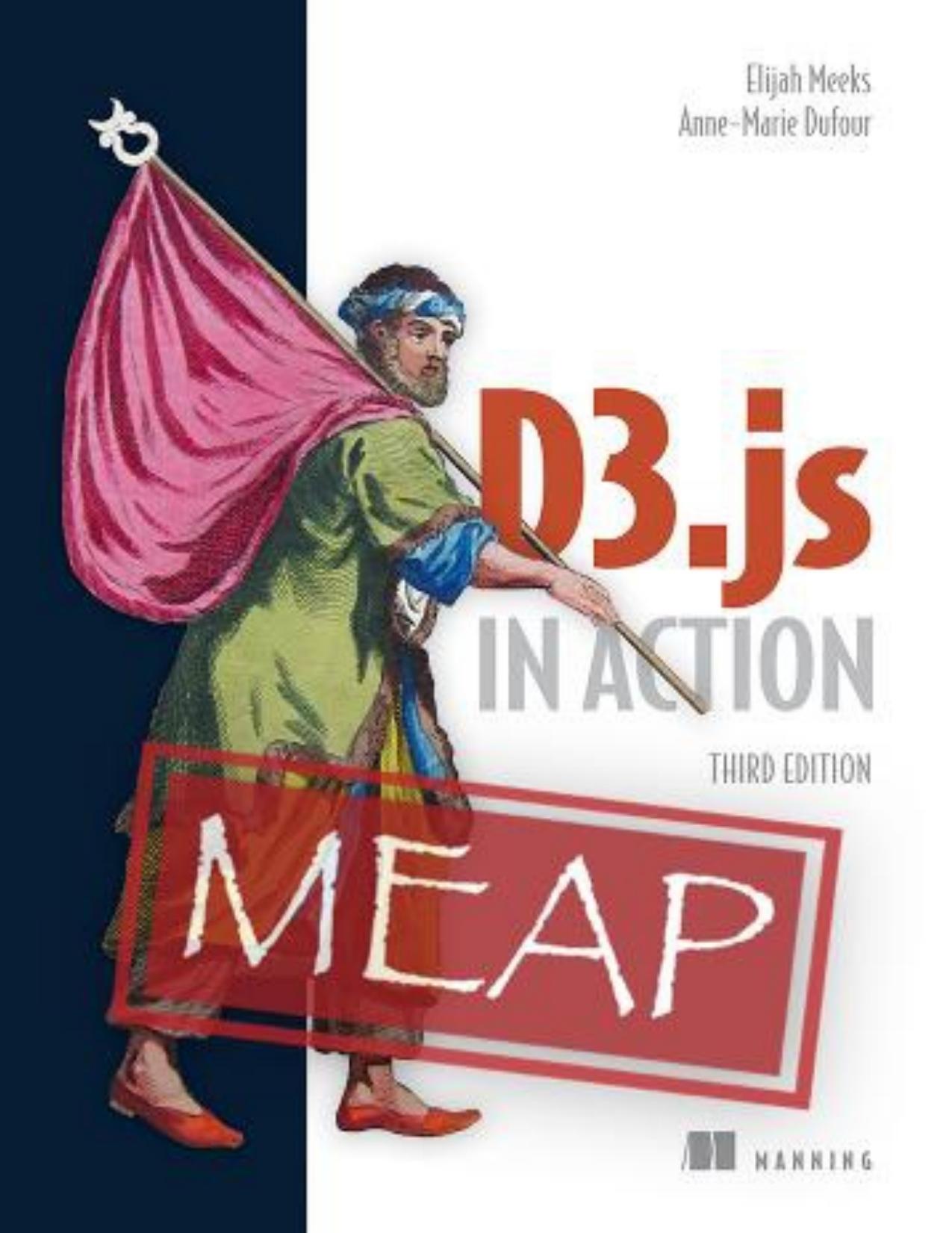 D3.js in Action