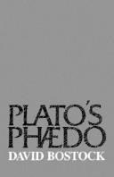 Plato's Phaedo