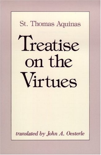 Treatise on the Virtues