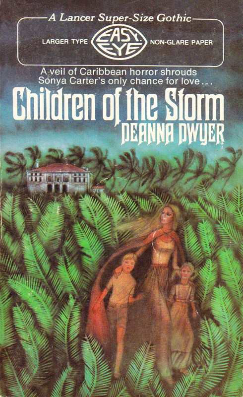 Children of the Storm