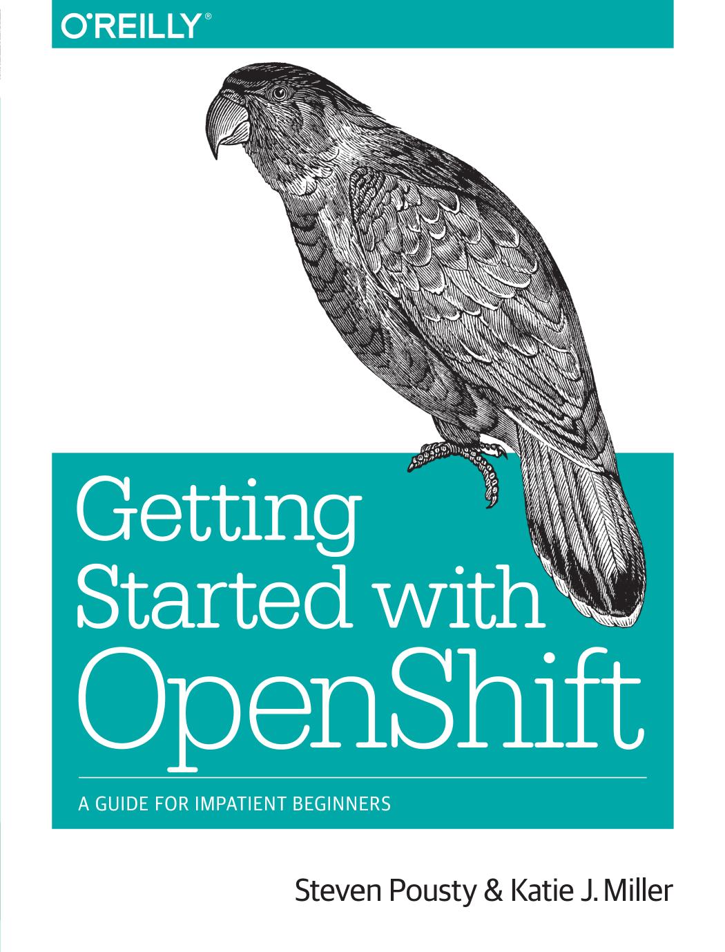 Getting Started With OpenShift