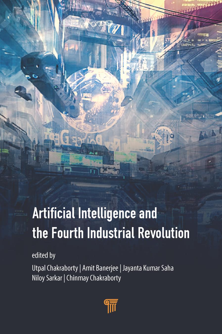 Artificial Intelligence and the Fourth Industrial Revolution