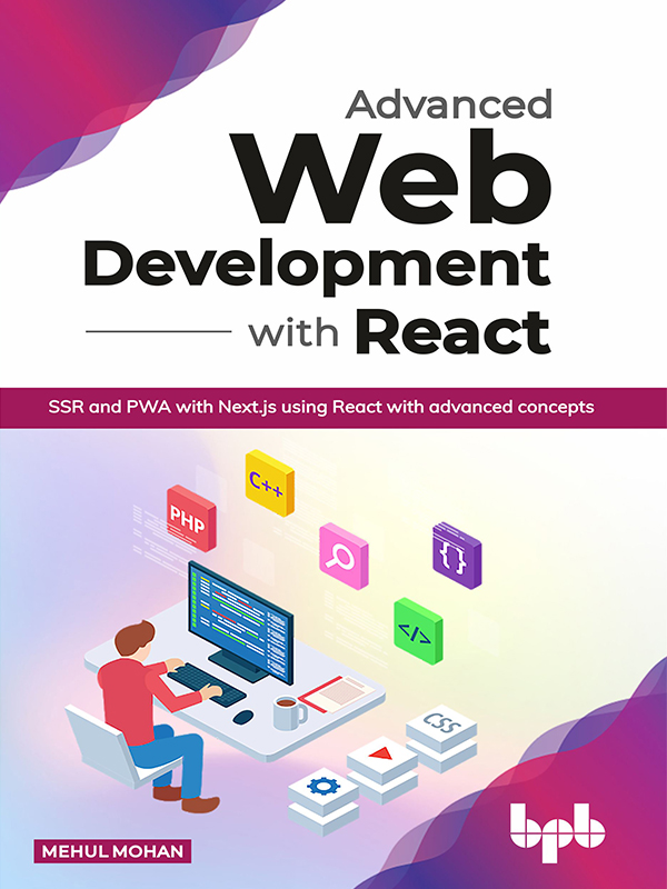 Advanced Web Development With React