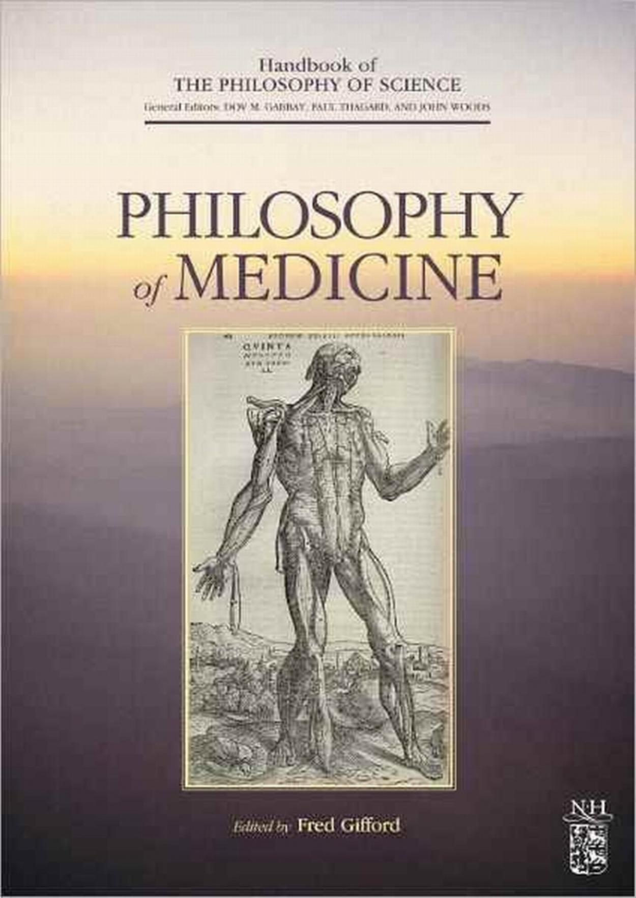 Philosophy of Medicine