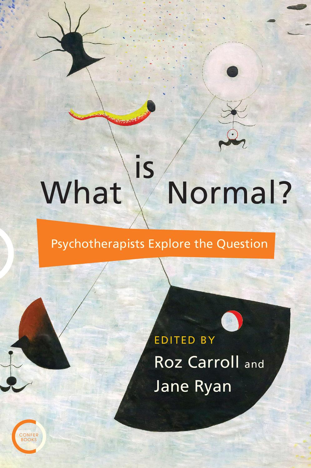 What Is Normal?