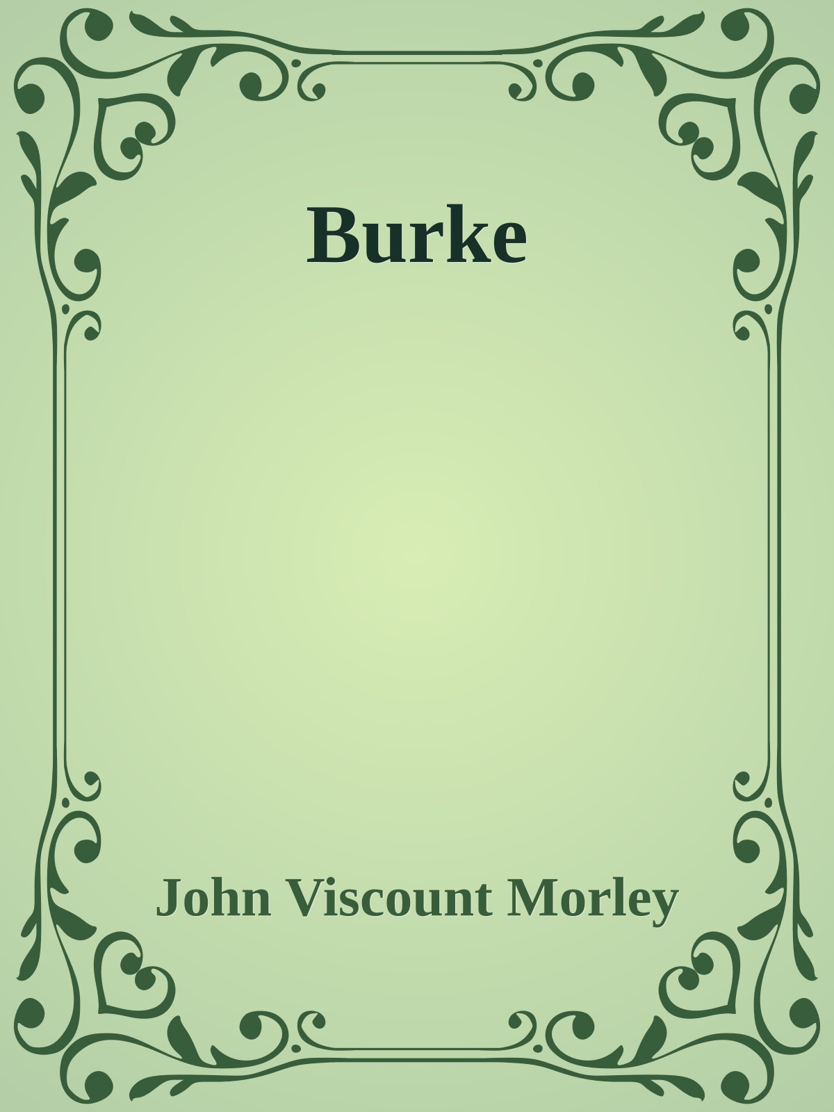 Burke