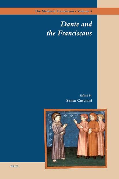 Dante and the Franciscans