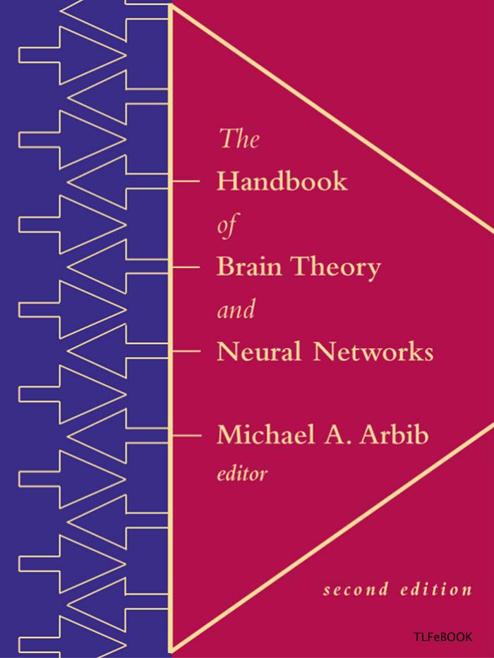 The Handbook of Brain Theory and Neural Networks