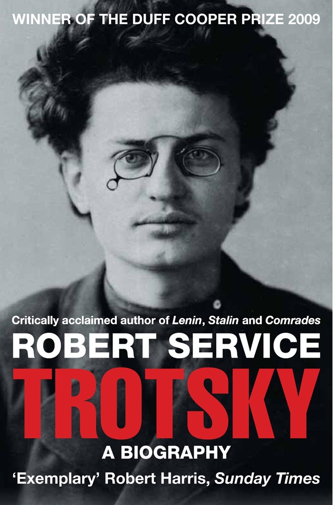 Trotsky: A Biography