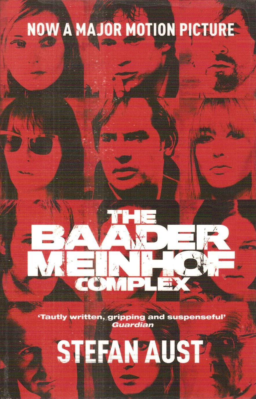 The Baader-Meinhof Complex