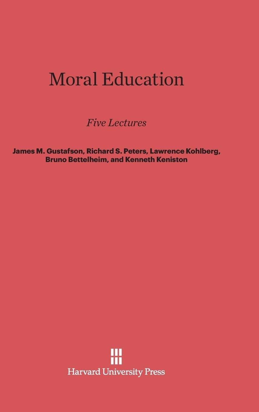 Moral Education