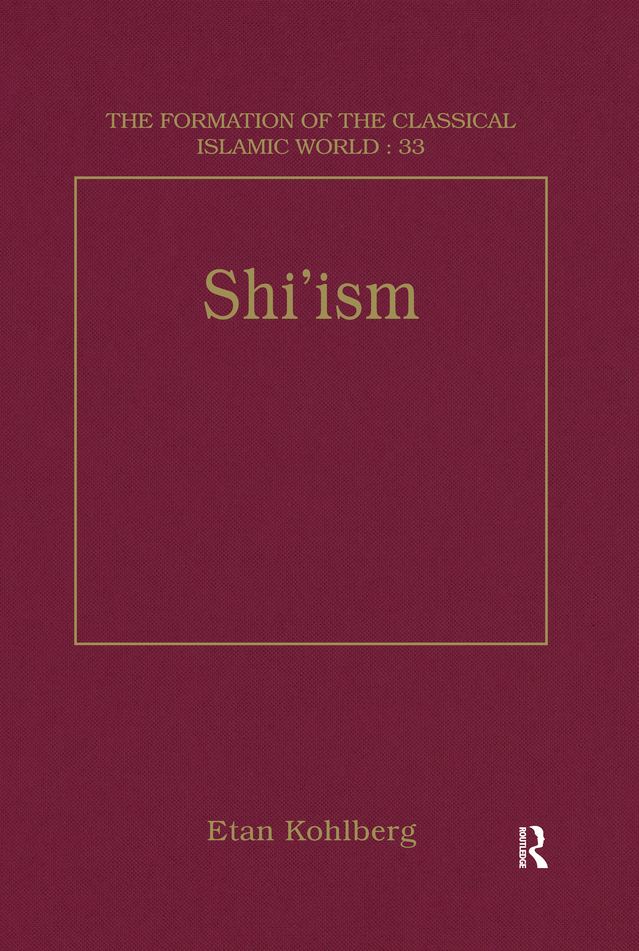 Shi'ism