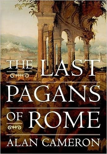 The Last Pagans of Rome