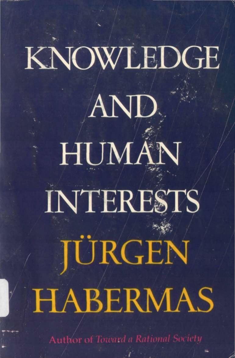 Knowledge and Human Interests