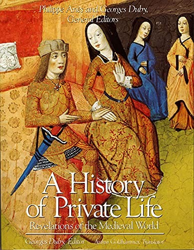 A History of Private Life