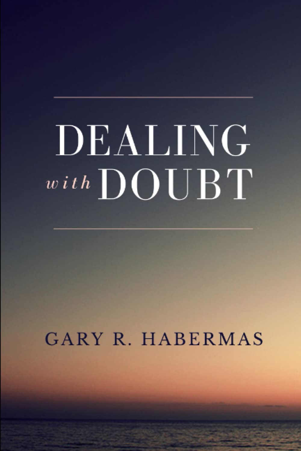 Dealing With Doubt