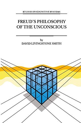 Freud’s Philosophy of the Unconscious