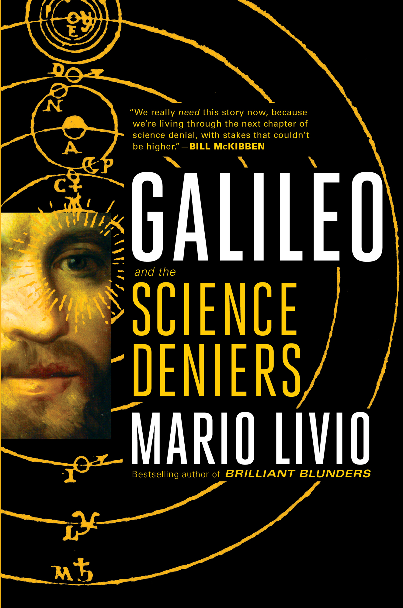 Galileo: And the Science Deniers