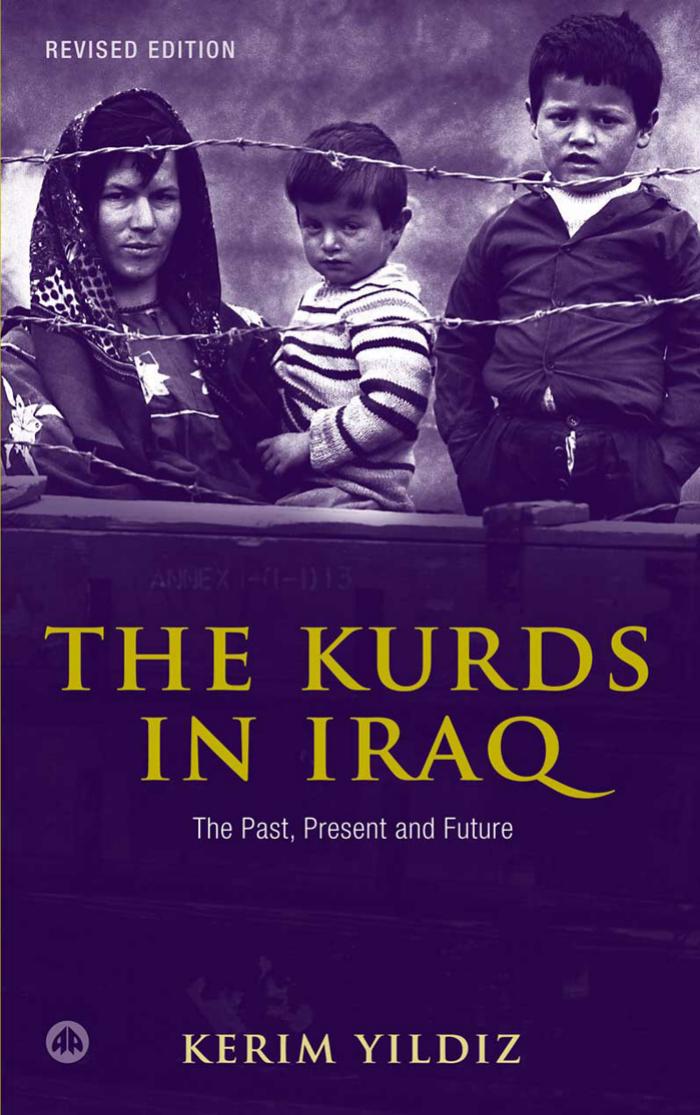 The Kurds in Iraq - Second Edition: The Past, Present and Future