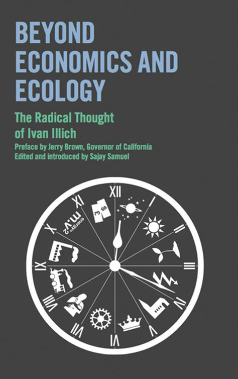 Beyond Economics and Ecology