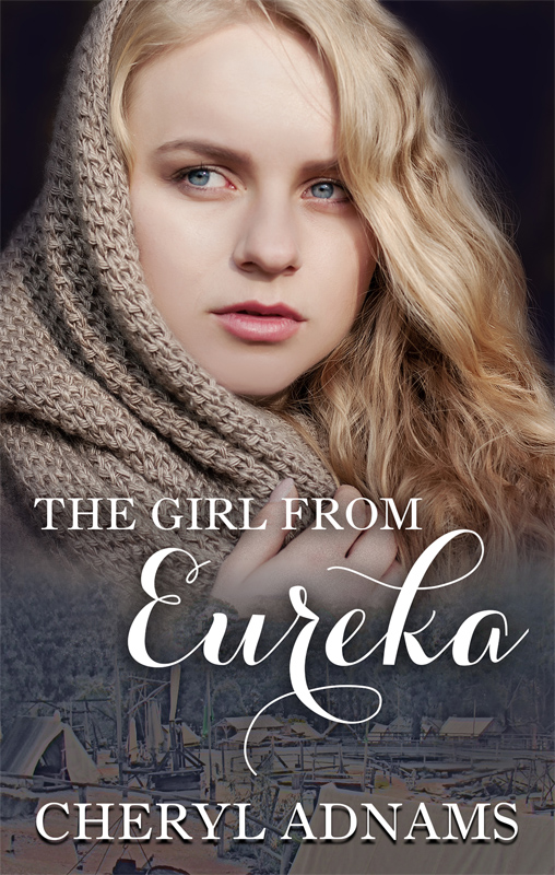 The Girl From Eureka