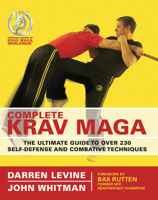 Complete Krav Maga