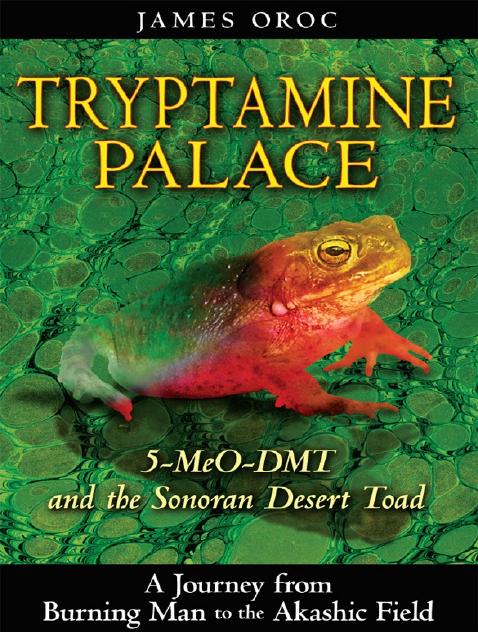 Tryptamine Palace