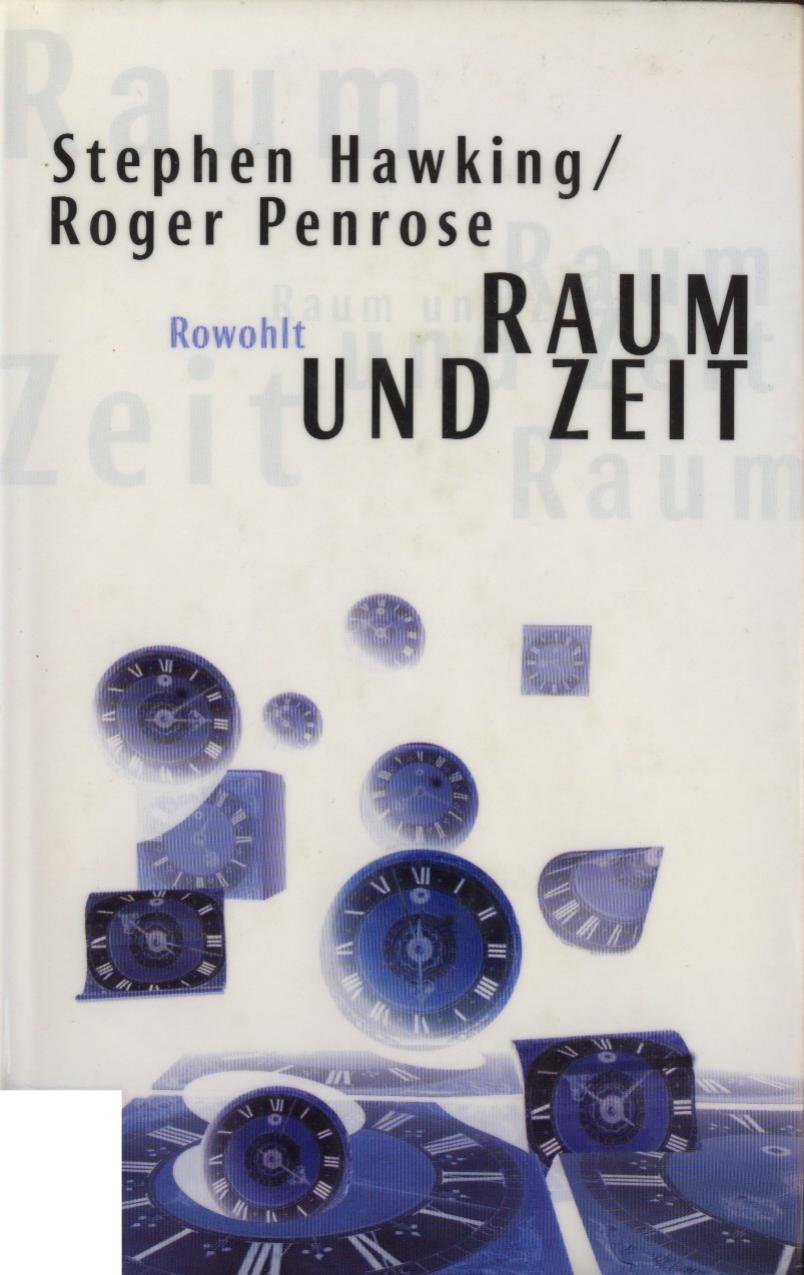 Raum und Zeit