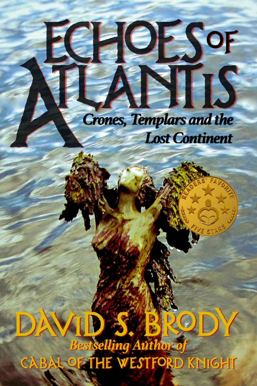Echoes of Atlantis: Crones, Templars and the Lost Continent