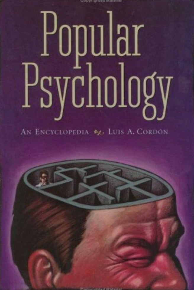 Popular Psychology: An Encyclopedia