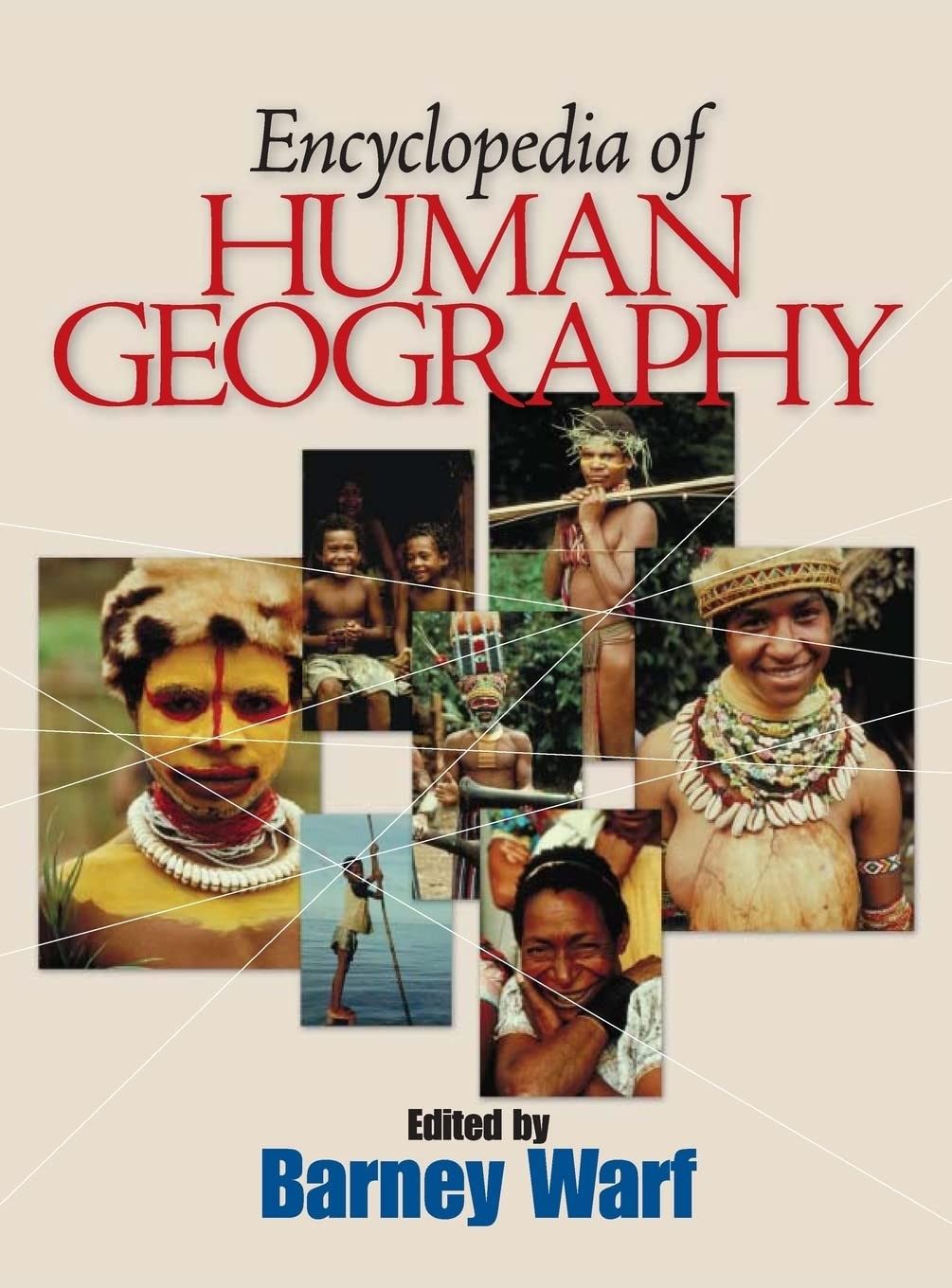 Encyclopedia of Human Geography