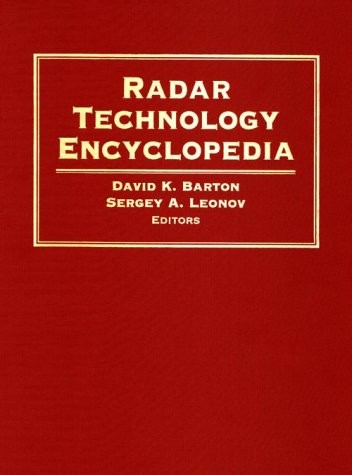 Radar Technology Encyclopedia