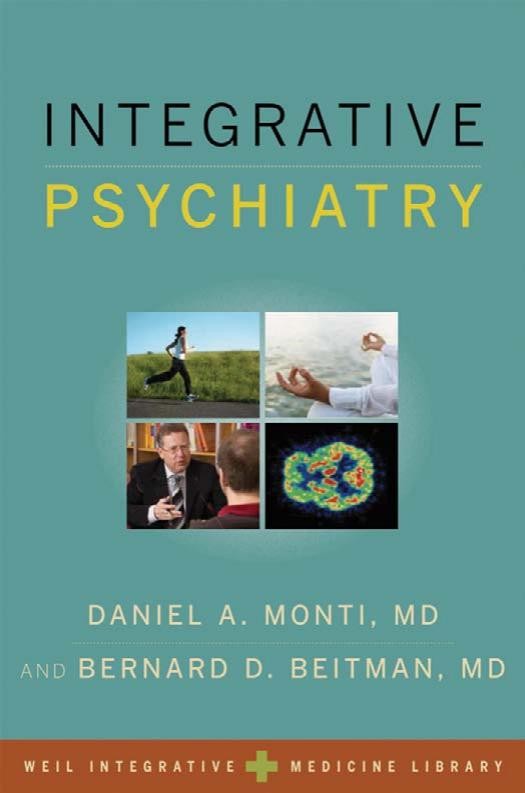 Integrative Psychiatry