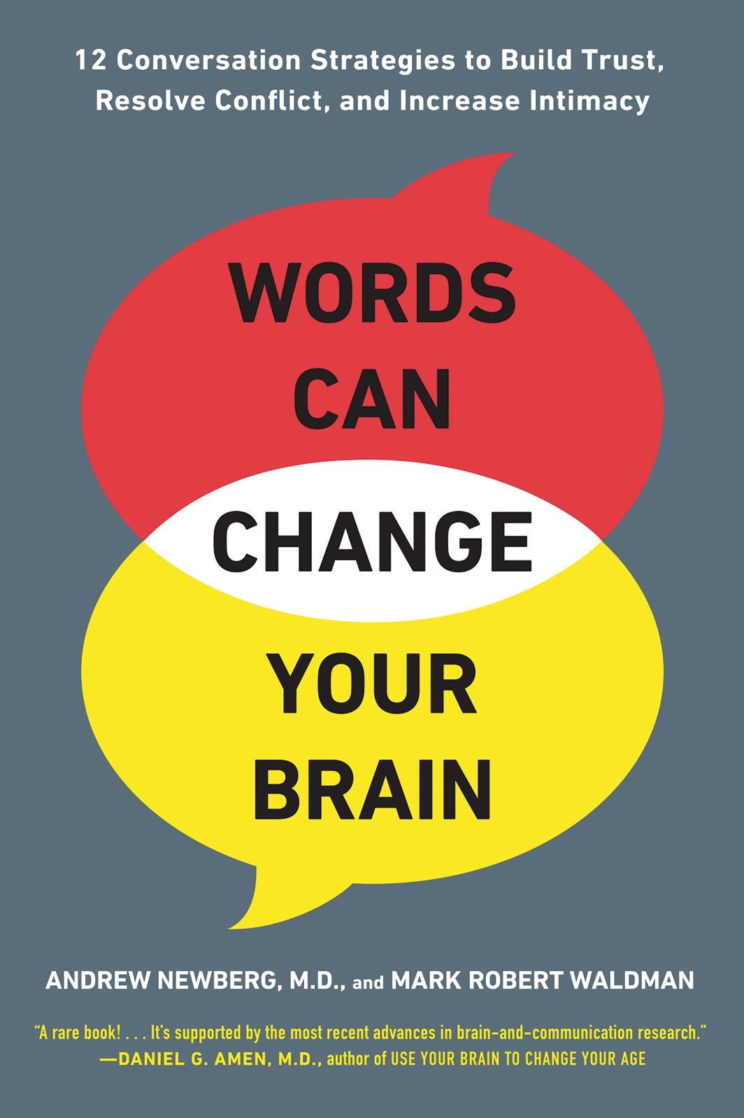 Words Can Change Your Brain