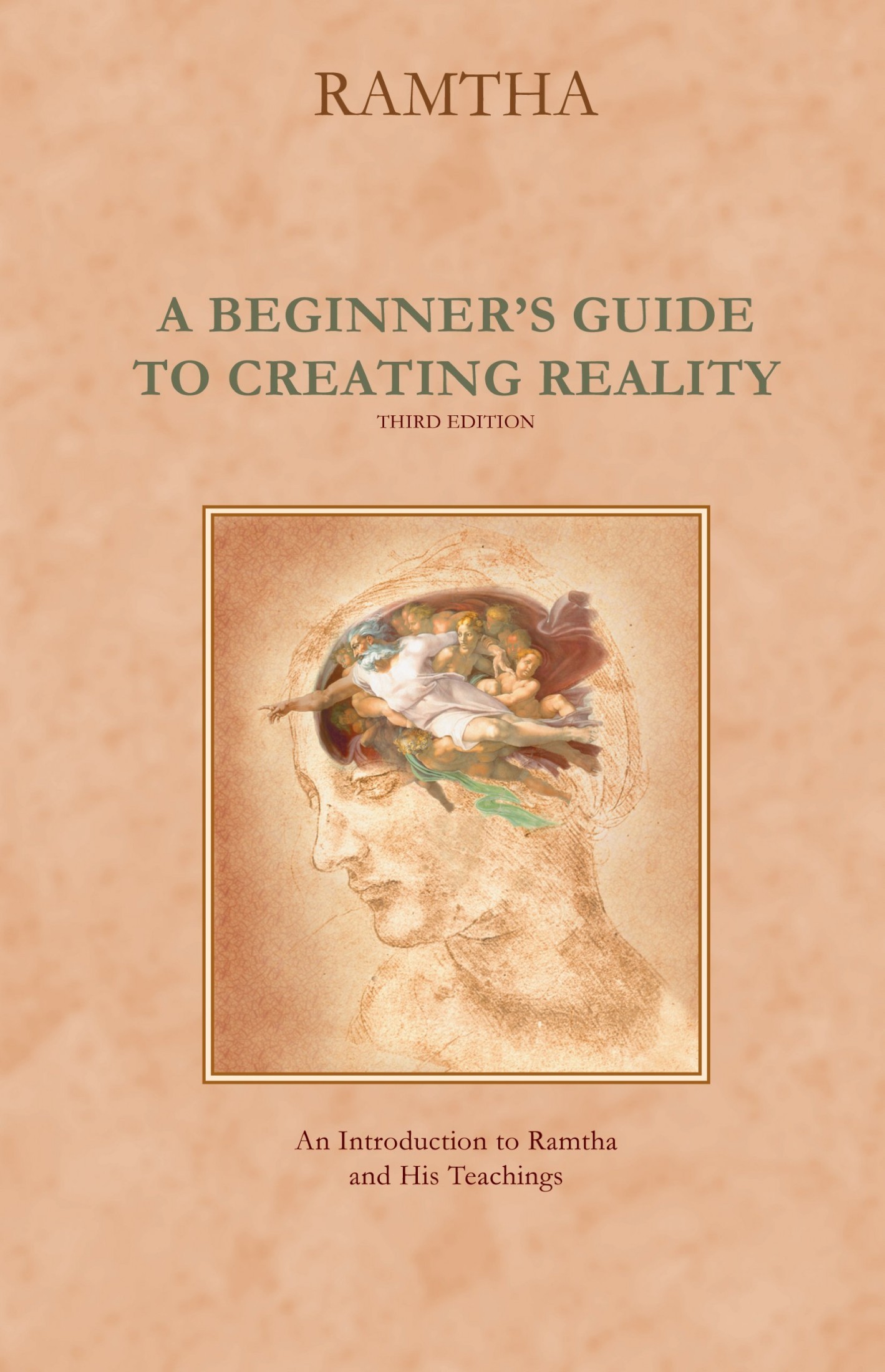 Beginner's Guide to Creating Reality