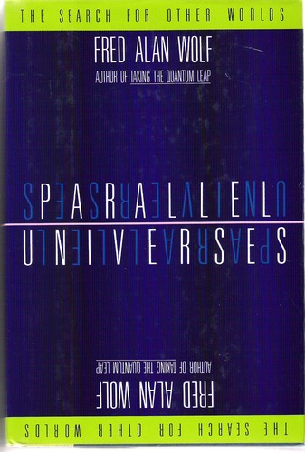 Parallel Universes