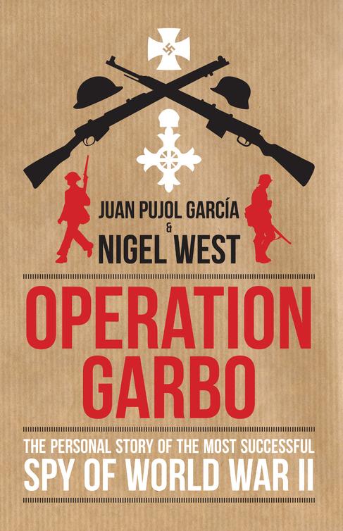 Operation Garbo